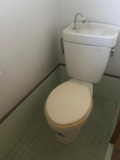 【トイレ】