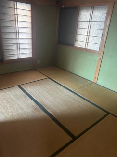 【和室】