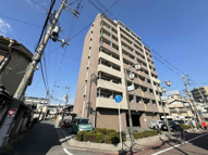 ベルドミール末広五番館の画像
