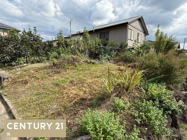 岩出市今中　土地のその他