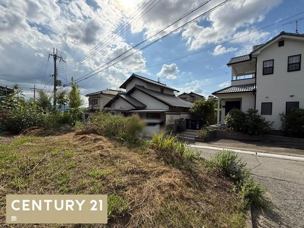 岩出市今中　土地のその他