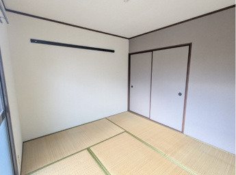 【和室】