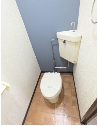 【トイレ】