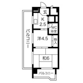 トラスト山王の画像