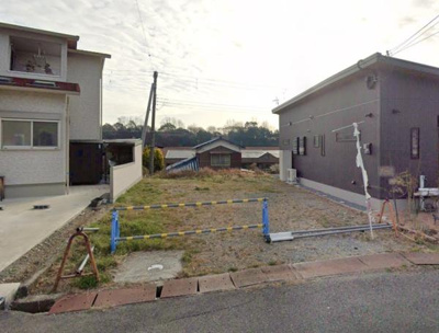  | 揖西町土師/土地