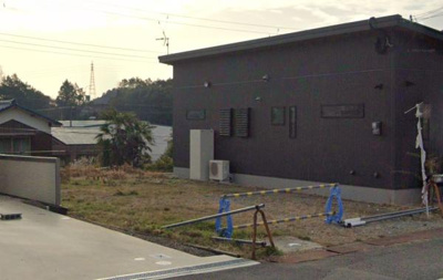  | 揖西町土師/土地