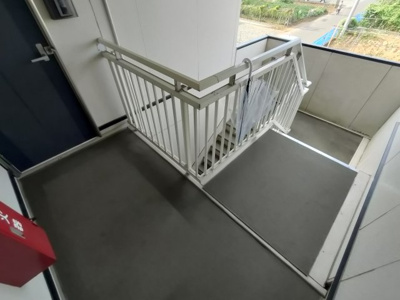 【その他共用部分】 | サンガーデン加倉