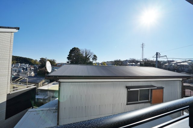 【横浜市保土ケ谷区上菅田町838-1新築戸建て】★仲介手数料無料★（上菅田笹の丘小学校・上菅田中学校）の展望