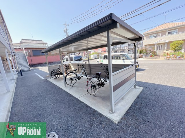 サンリットエムのその他共用部分