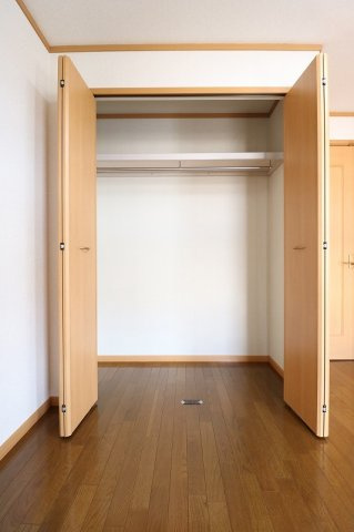 イマージュの収納