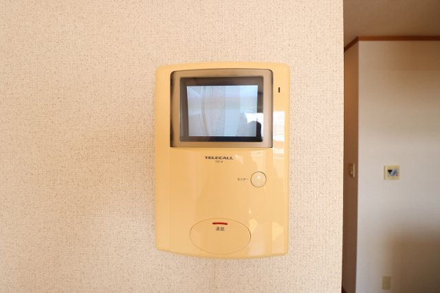 イマージュのセキュリティ