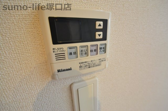クラールカミサカベのその他