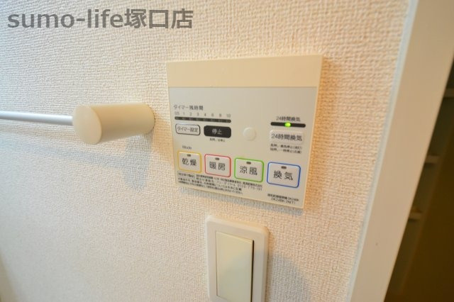 クラールカミサカベのその他