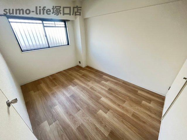 コンフォート塚口の内装