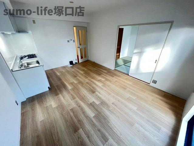 コンフォート塚口のその他
