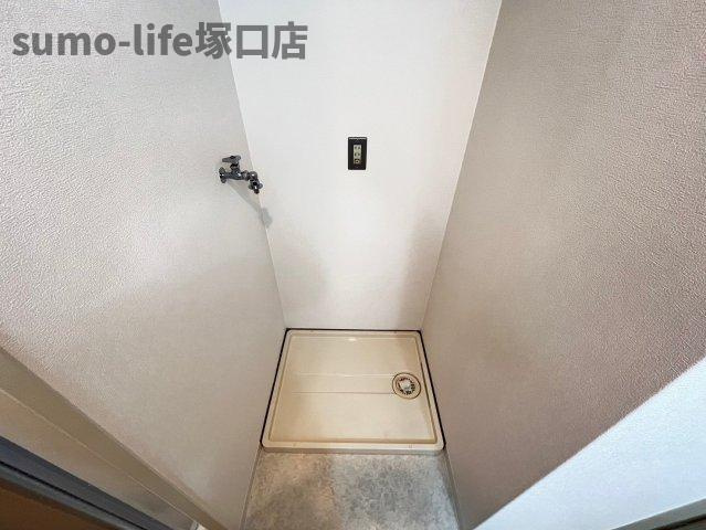 コンフォート塚口のその他