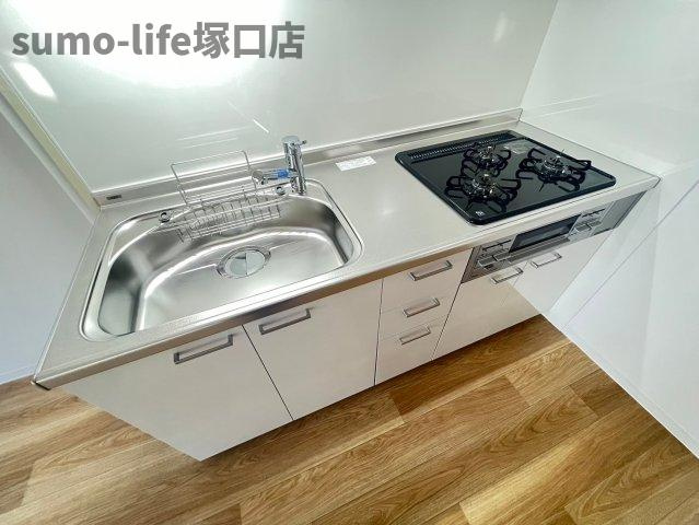 コンフォート塚口のその他
