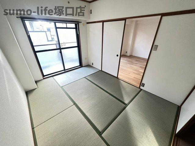 コンフォート塚口のその他