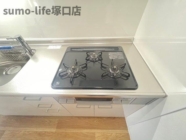 コンフォート塚口のその他