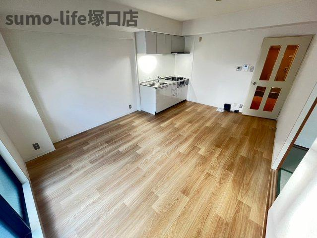 コンフォート塚口のその他