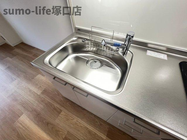 コンフォート塚口のその他