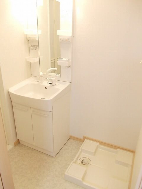 ☆独立洗面台☆参考写真