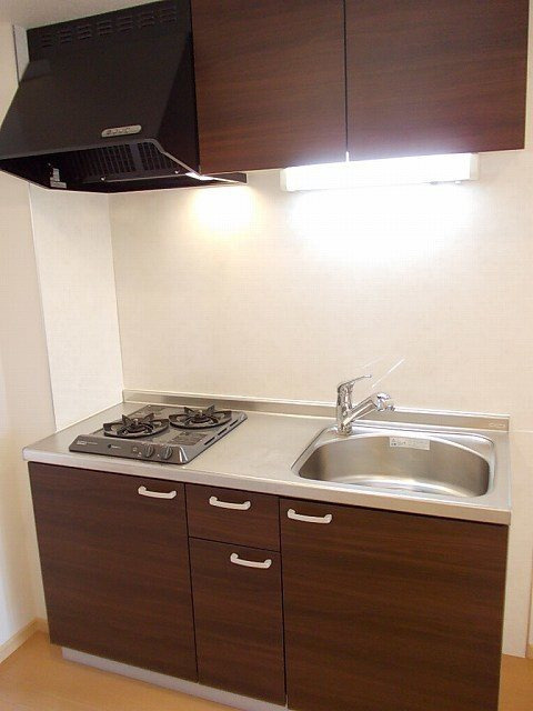 ☆2口ガスコンロ！☆参考写真