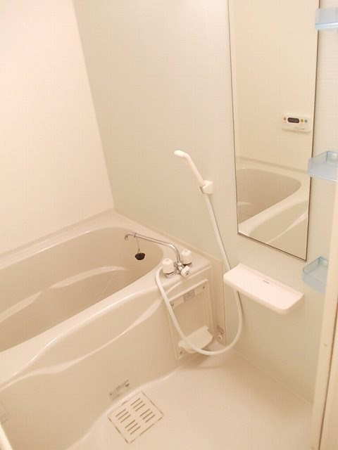 ☆清潔感のあるバスルーム！☆参考写真