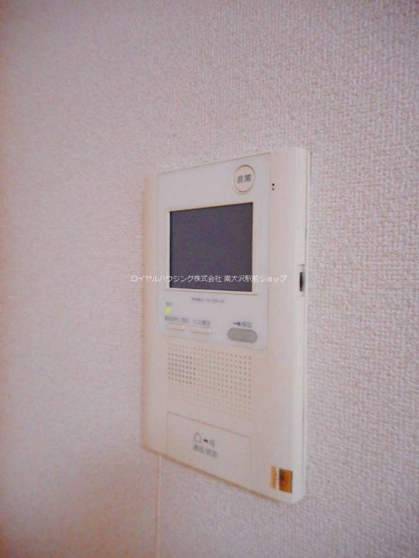 ☆安心のTVモニターホン！☆参考写真