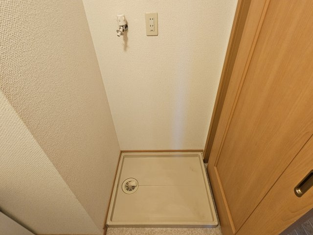 三木市平田のアパートのその他