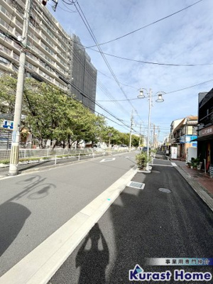 【周辺】 | 東新町4丁目住宅付き店舗