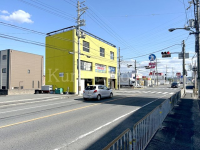 【周辺】 | 葛城市ロードサイド複合施設