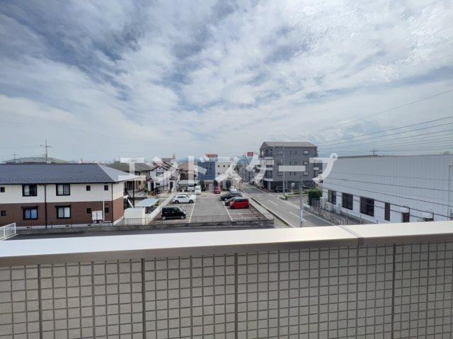 カサソレイユの展望|高崎、前橋エリアのお部屋探しはエンドスケープまで！お客様の理想お聞かせ下さい♪