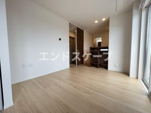 カサソレイユの居間・リビング|高崎、前橋エリアのお部屋探しはエンドスケープまで！お客様の理想お聞かせ下さい♪