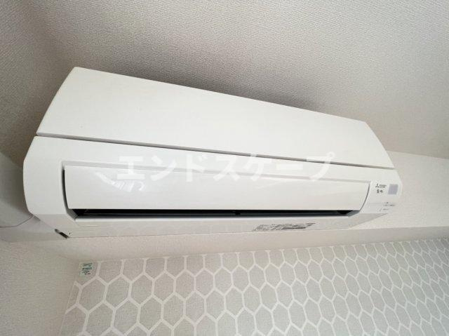 カサソレイユの設備|高崎、前橋エリアのお部屋探しはエンドスケープまで！お客様の理想お聞かせ下さい♪