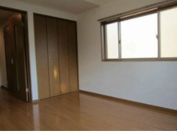 ＭハイムⅠの居間・リビング