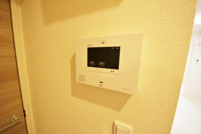 【セキュリティ】 | シェルト（D-ROOM） | 同物件別号室参考写真