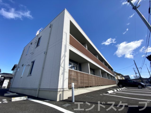 サンライトレジデンス　Ⅲ
