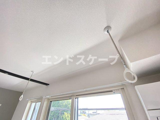 サンライトレジデンス　Ⅲの設備|高崎、前橋エリアのお部屋探しはエンドスケープまで！お客様の理想お聞かせ下さい♪