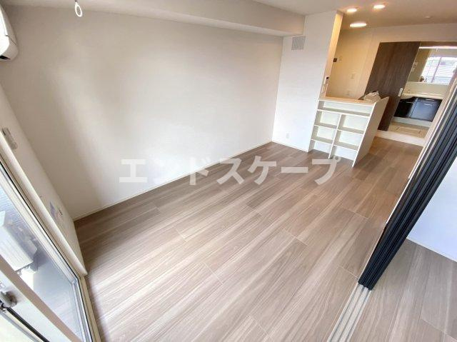 サンライトレジデンス　Ⅲの居間・リビング|高崎、前橋エリアのお部屋探しはエンドスケープまで！お客様の理想お聞かせ下さい♪