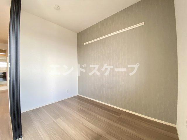 サンライトレジデンス　Ⅲの居間・リビング|高崎、前橋エリアのお部屋探しはエンドスケープまで！お客様の理想お聞かせ下さい♪