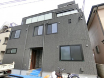 BELLAVISTA十条の画像