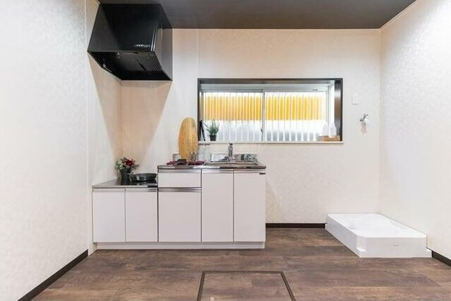 伸光ハイツⅢ