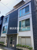 横浜市神奈川区二ツ谷町のマンションの画像