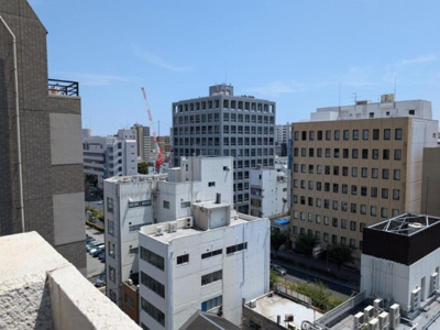 【展望】 | パークサイド明石