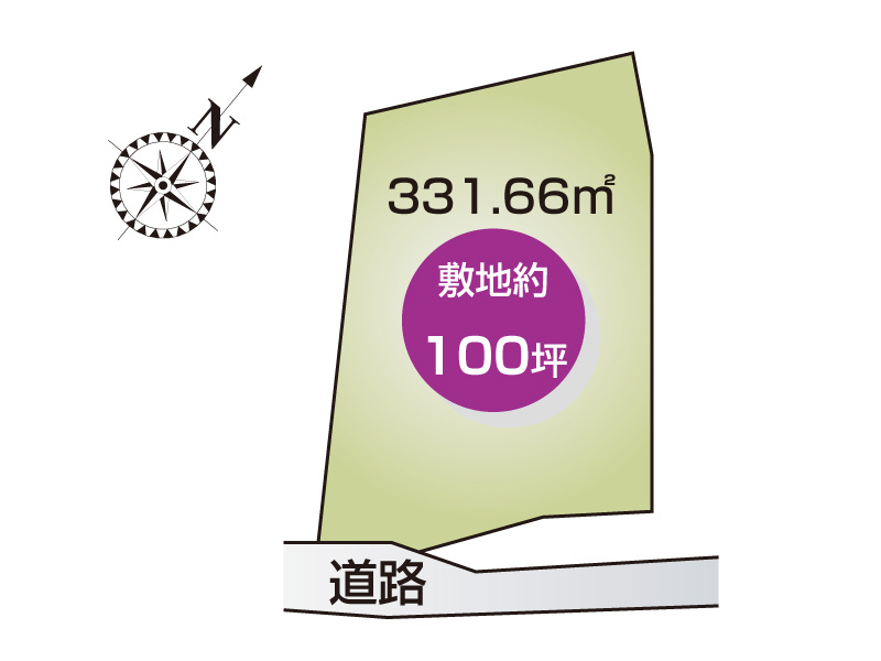 足利市五十部町