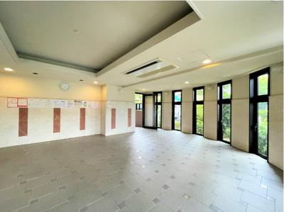 【その他共用部分】 | ネオグランデ甲陽園