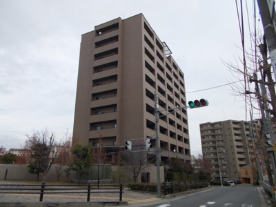 【外観】 | アービング千里中央SEASONS