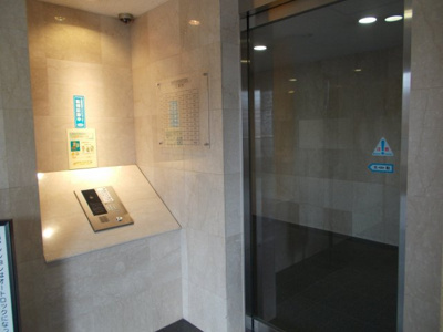 【エントランス】 | アービング千里中央SEASONS