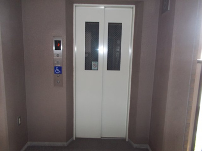 【その他共用部分】 | アービング千里中央SEASONS